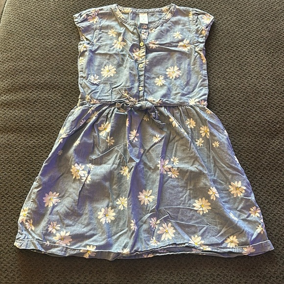 Carter's Other - Carters girls dress